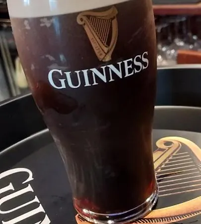 Отель Fennessy's Клонмел