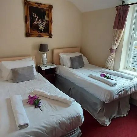 Hotel Fennessy's Clonmel