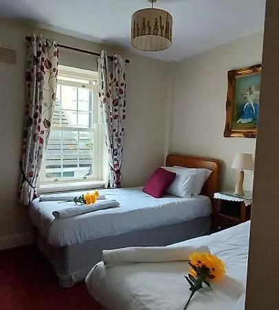 Hotel Fennessy's Clonmel