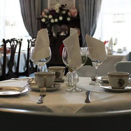 Hotel Fennessy's Clonmel