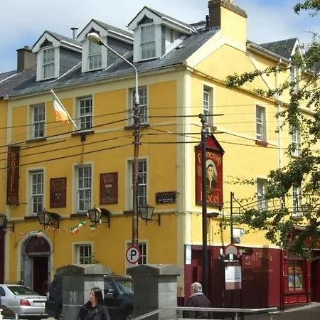 Hotel Fennessy's 2*