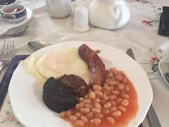 Hotel Fennessy's Clonmel