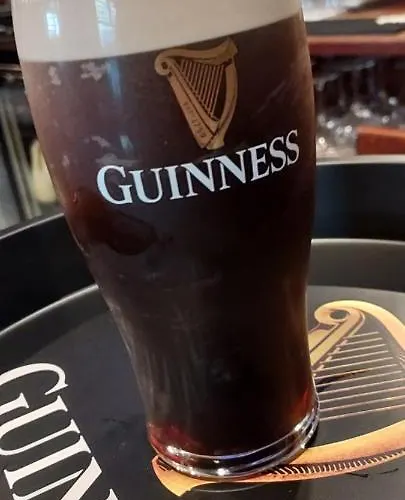 Hotel Fennessy's Clonmel