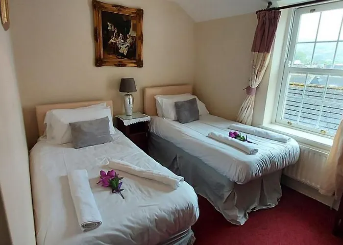 Hotel Fennessy's Clonmel