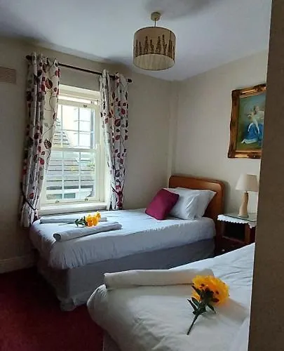 Hotel Fennessy's Clonmel