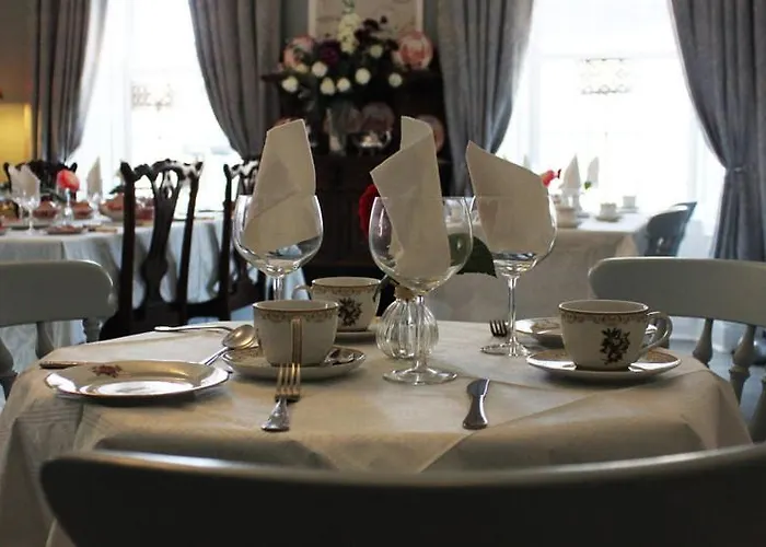 Hotel Fennessy's Clonmel