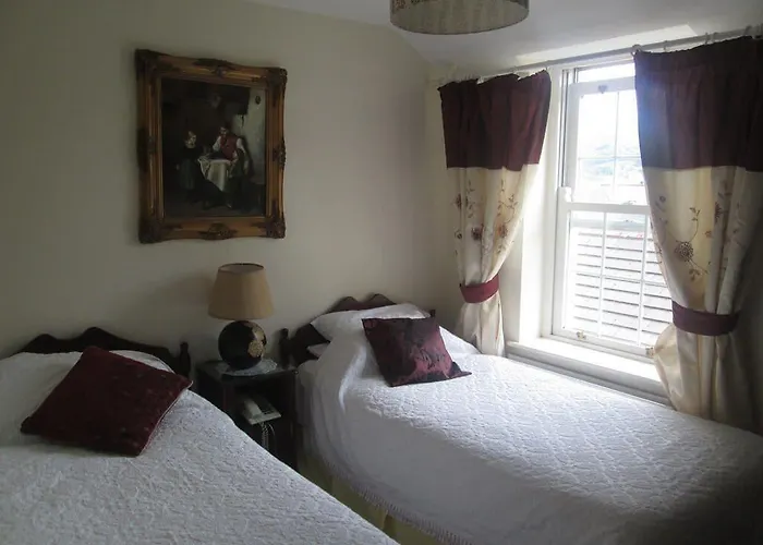 Fennessy's Hotel Clonmel