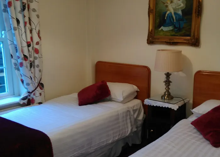 Fennessy's 2* Клонмел