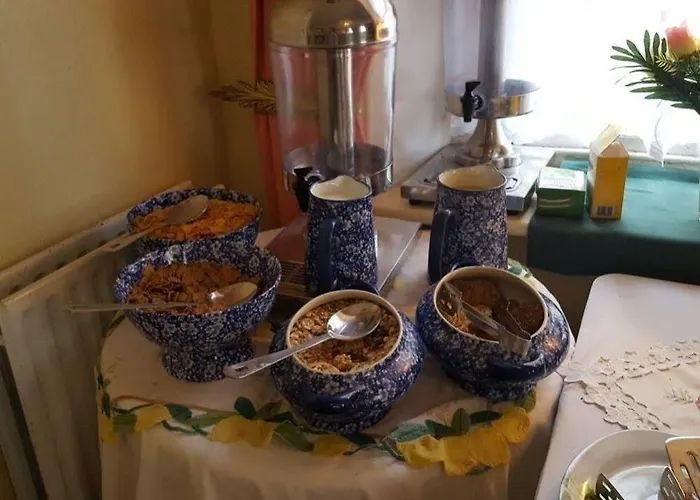 Fennessy's Отель